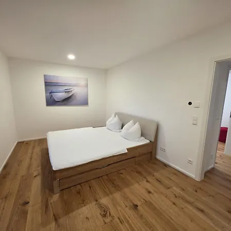 Malerischer Panoramablick Worgberg *