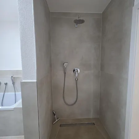 Malerischer Panoramablick Worgberg Apartmán *