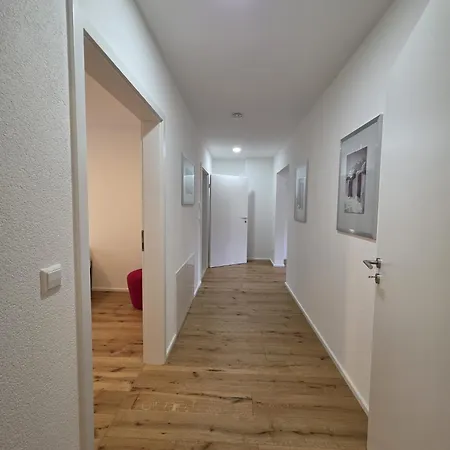 Malerischer Panoramablick Worgberg Appartement *