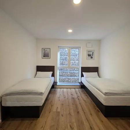 Appartement Malerischer Panoramablick Worgberg *