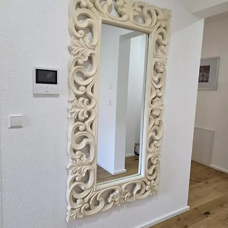 Appartement Malerischer Panoramablick Worgberg