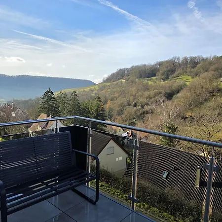 Apartmán Malerischer Panoramablick Worgberg *