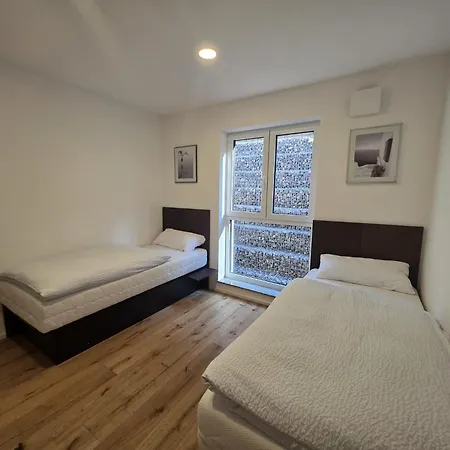 Apartmán Malerischer Panoramablick Worgberg *