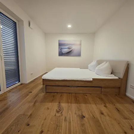 Appartement Malerischer Panoramablick Worgberg *