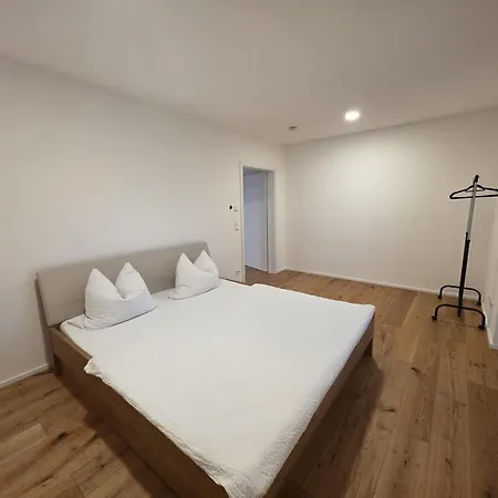 Malerischer Panoramablick Worgberg