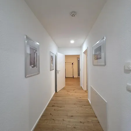 Malerischer Panoramablick Worgberg Apartmán Ingelfingen