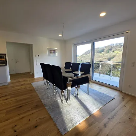 Appartement Malerischer Panoramablick Worgberg *