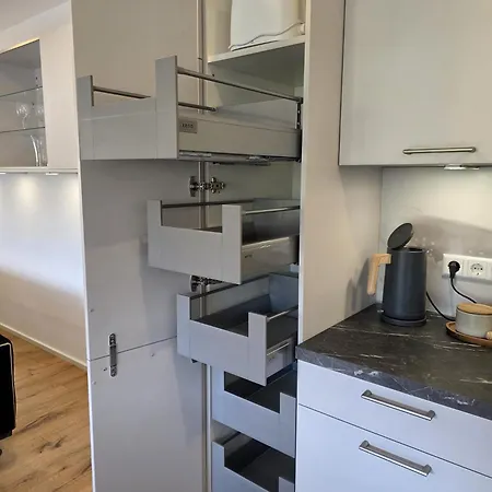 Appartement Malerischer Panoramablick Worgberg