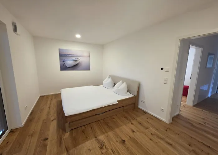 Malerischer Panoramablick Worgberg *