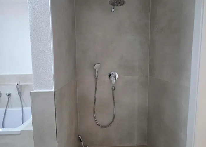 Malerischer Panoramablick Worgberg Apartamento *