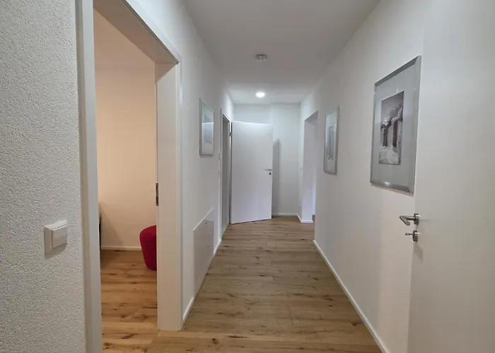 Malerischer Panoramablick Worgberg 公寓 *