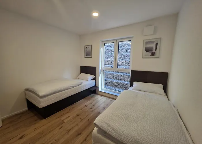 Apartamento Malerischer Panoramablick Worgberg *