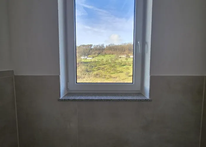 Apartamento Malerischer Panoramablick Worgberg