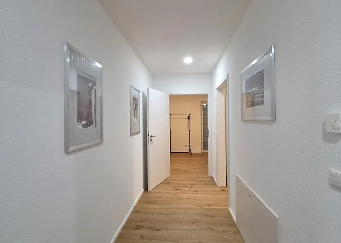 Malerischer Panoramablick Worgberg Apartamento Ingelfingen