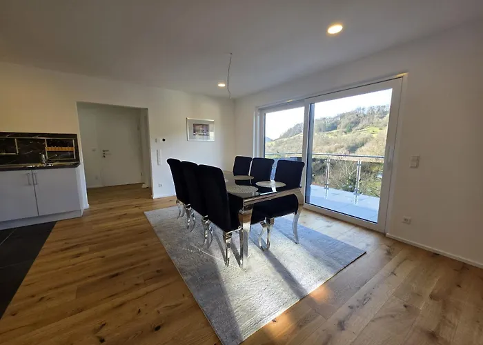 Apartamento Malerischer Panoramablick Worgberg *